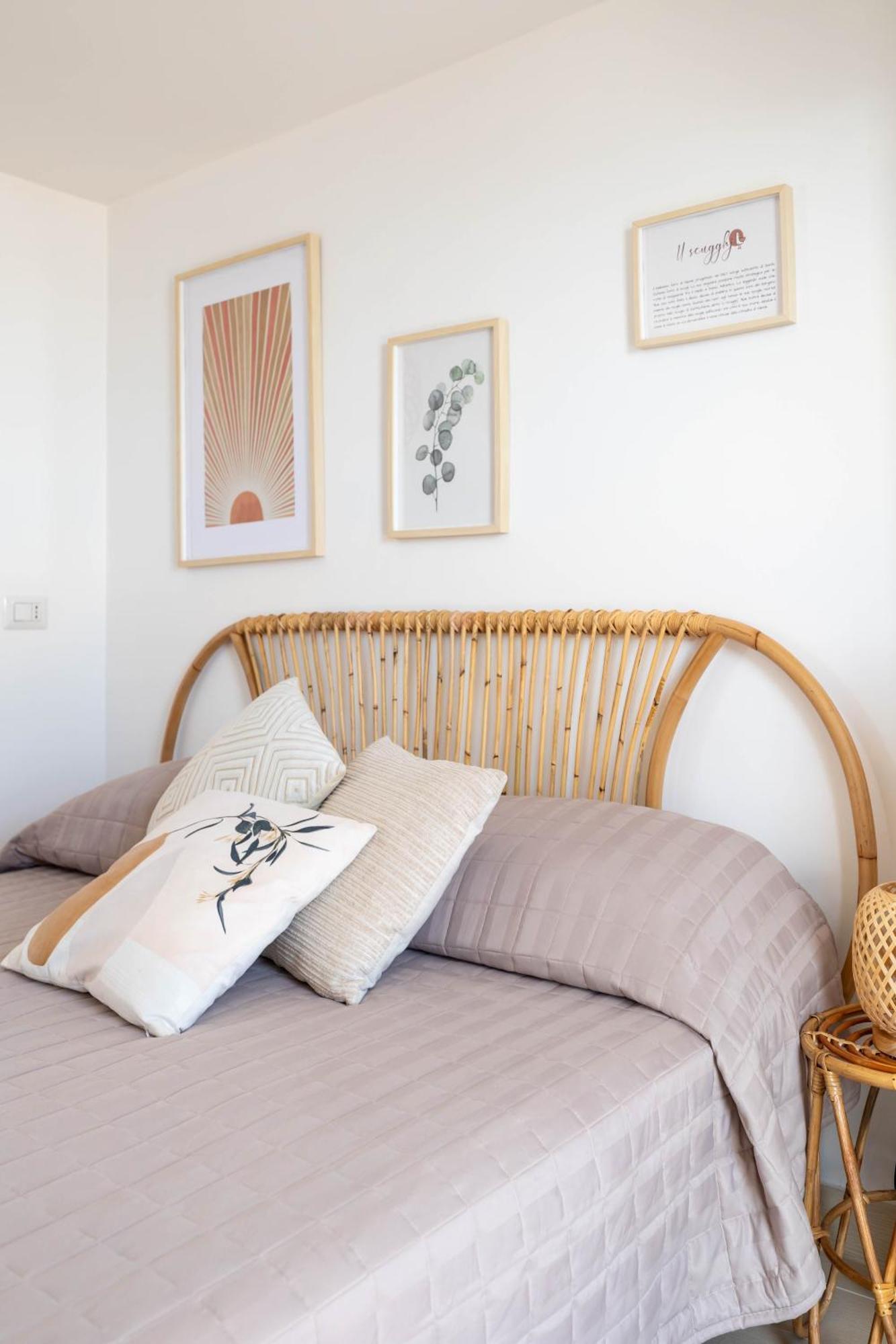 Viesthouse B&B Vieste Rom bilde