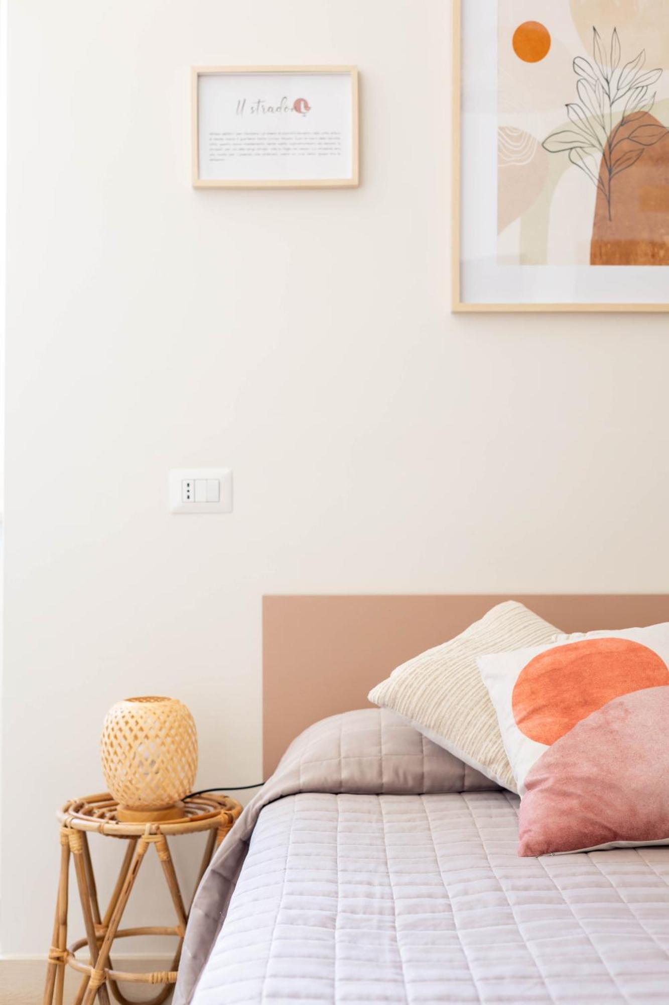 Viesthouse B&B Vieste Rom bilde