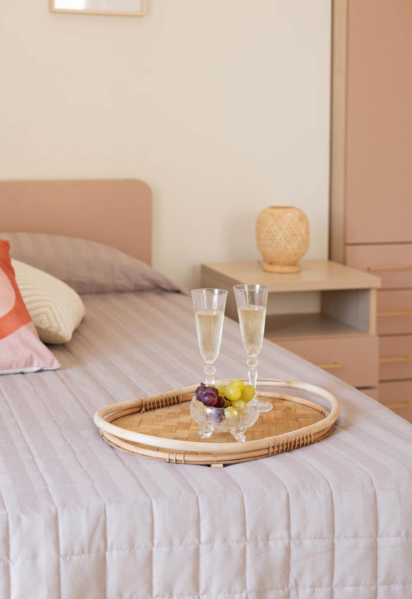 Viesthouse B&B Vieste Rom bilde