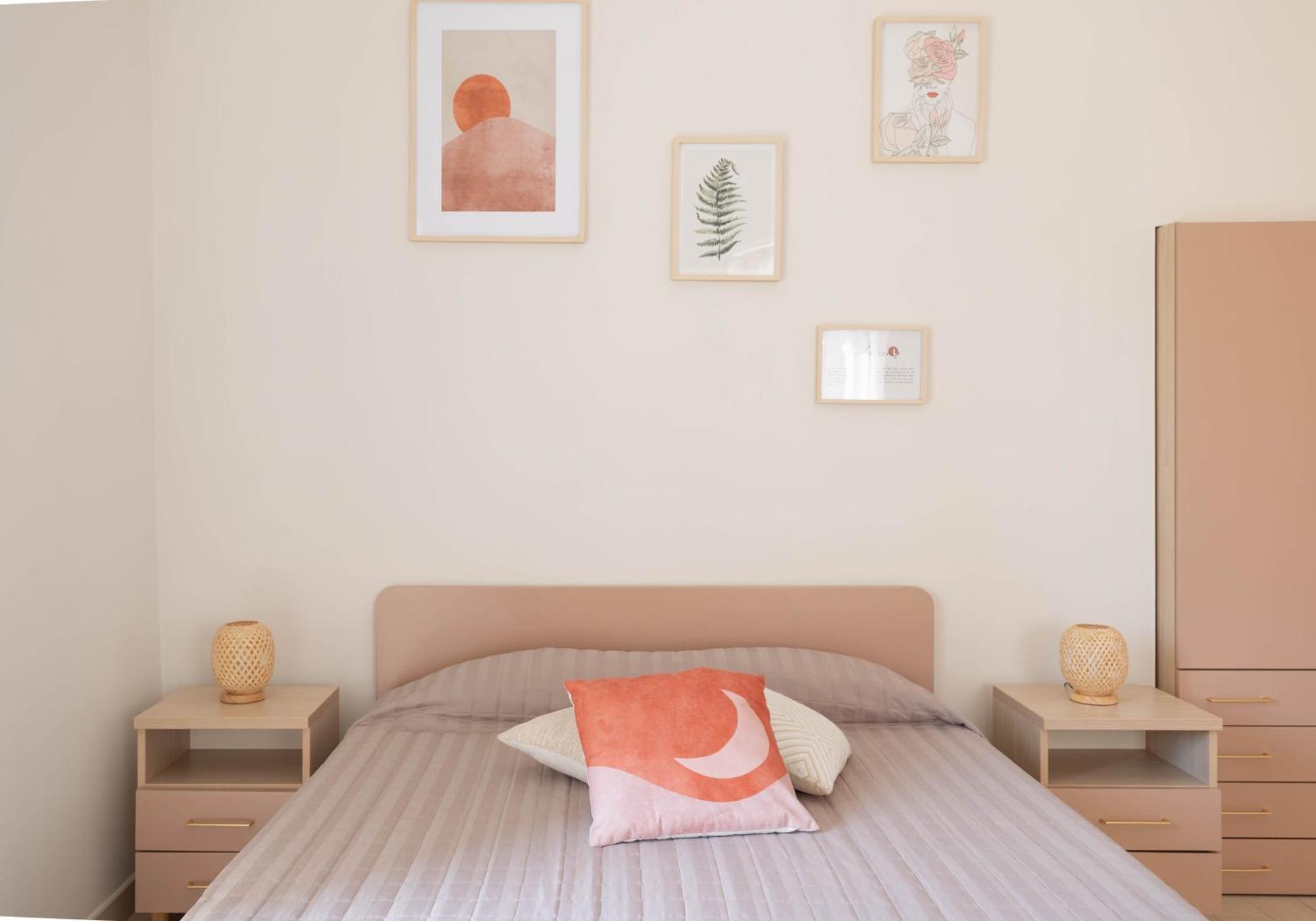 Viesthouse B&B Vieste Rom bilde