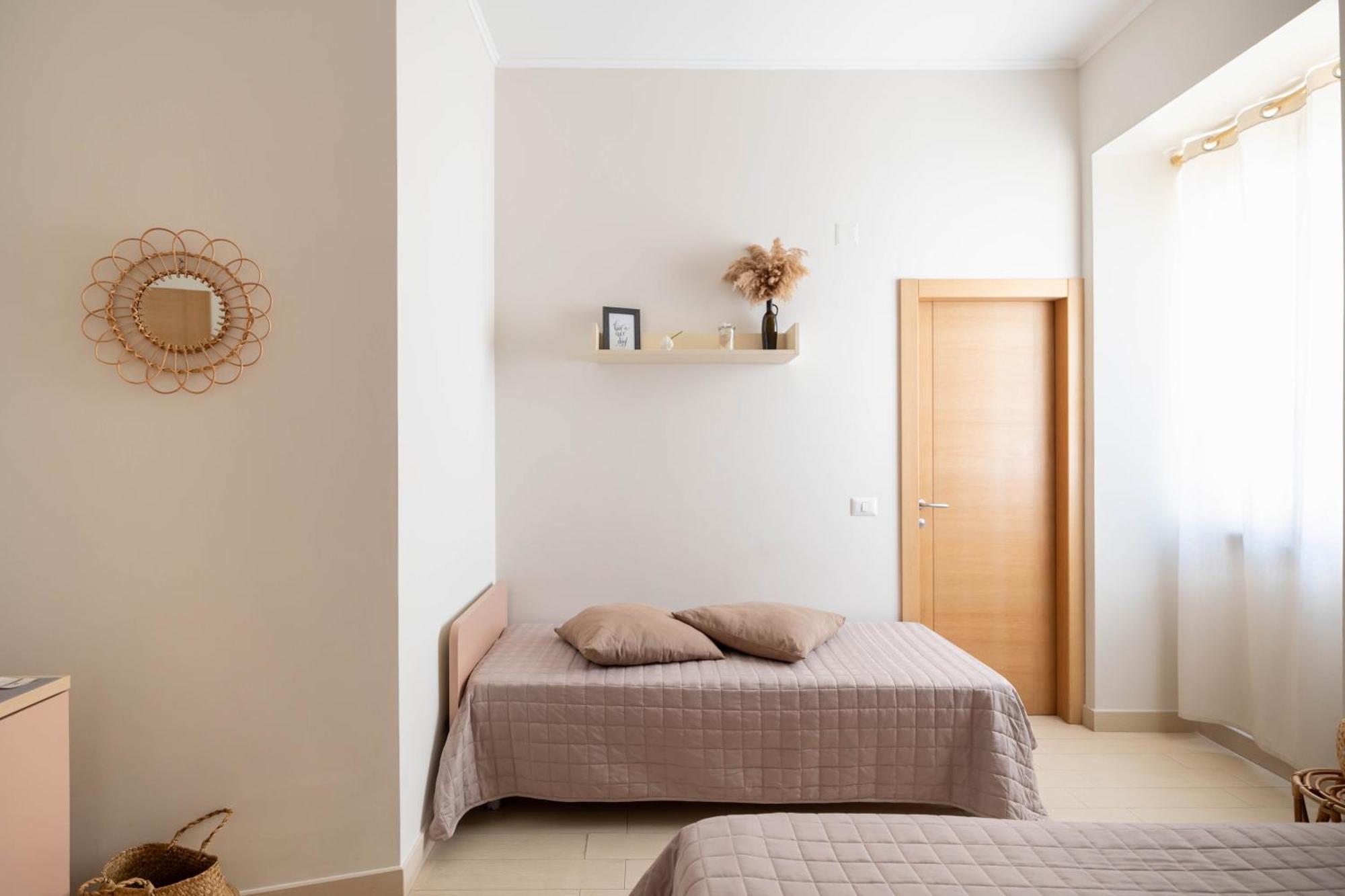 Viesthouse B&B Vieste Rom bilde