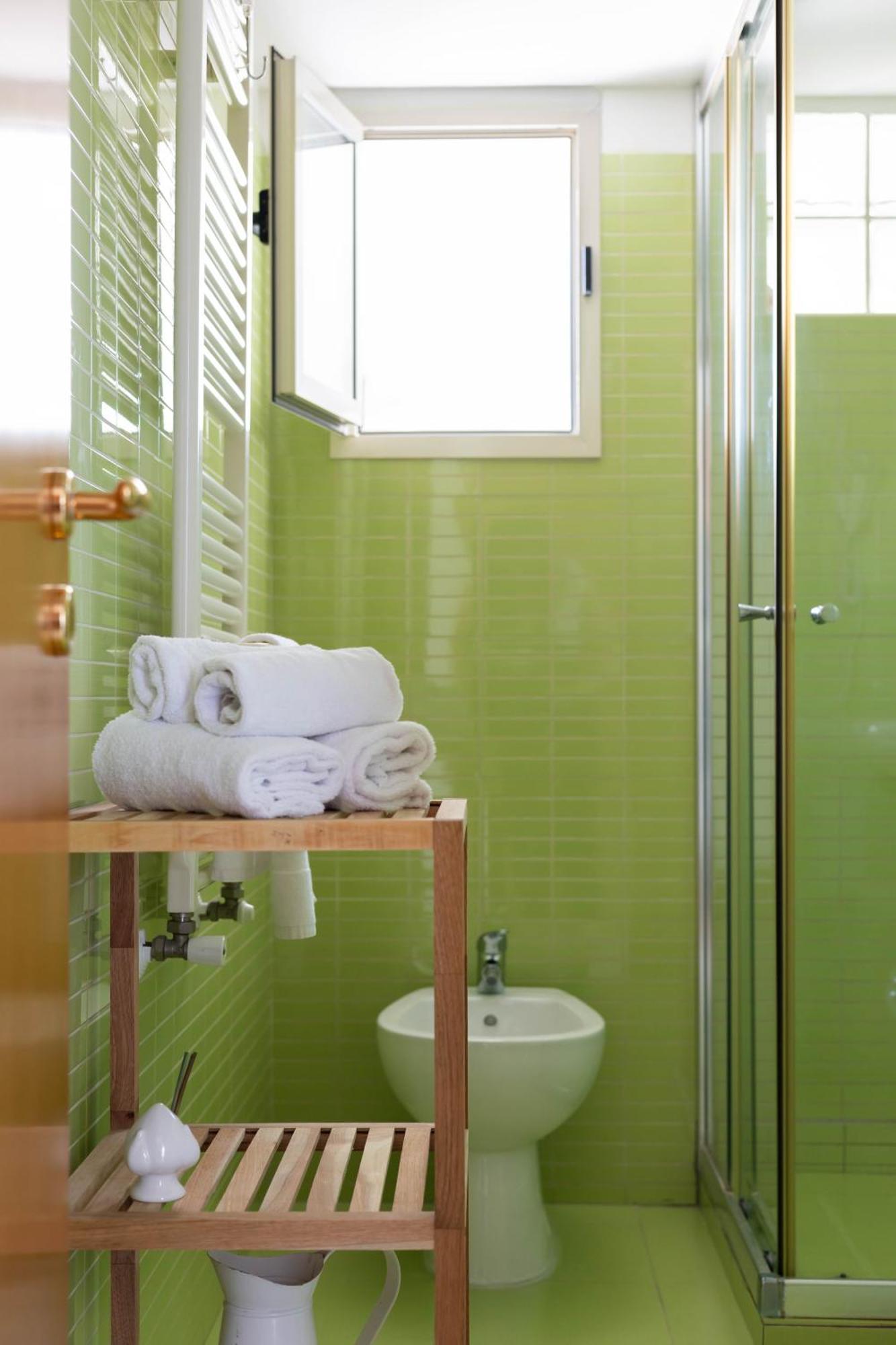 Viesthouse B&B Vieste Rom bilde
