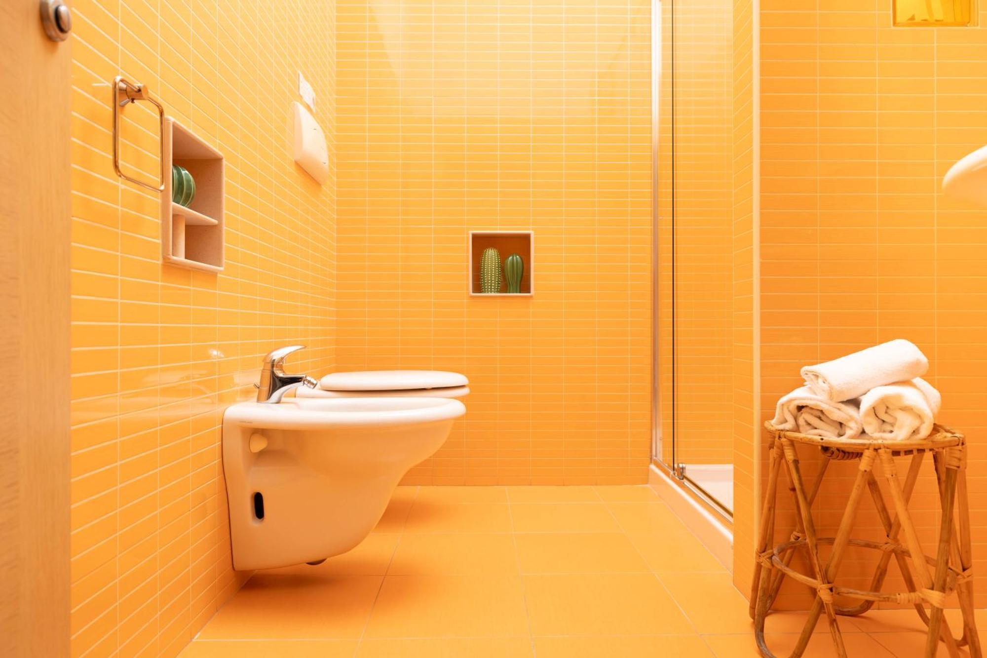 Viesthouse B&B Vieste Rom bilde
