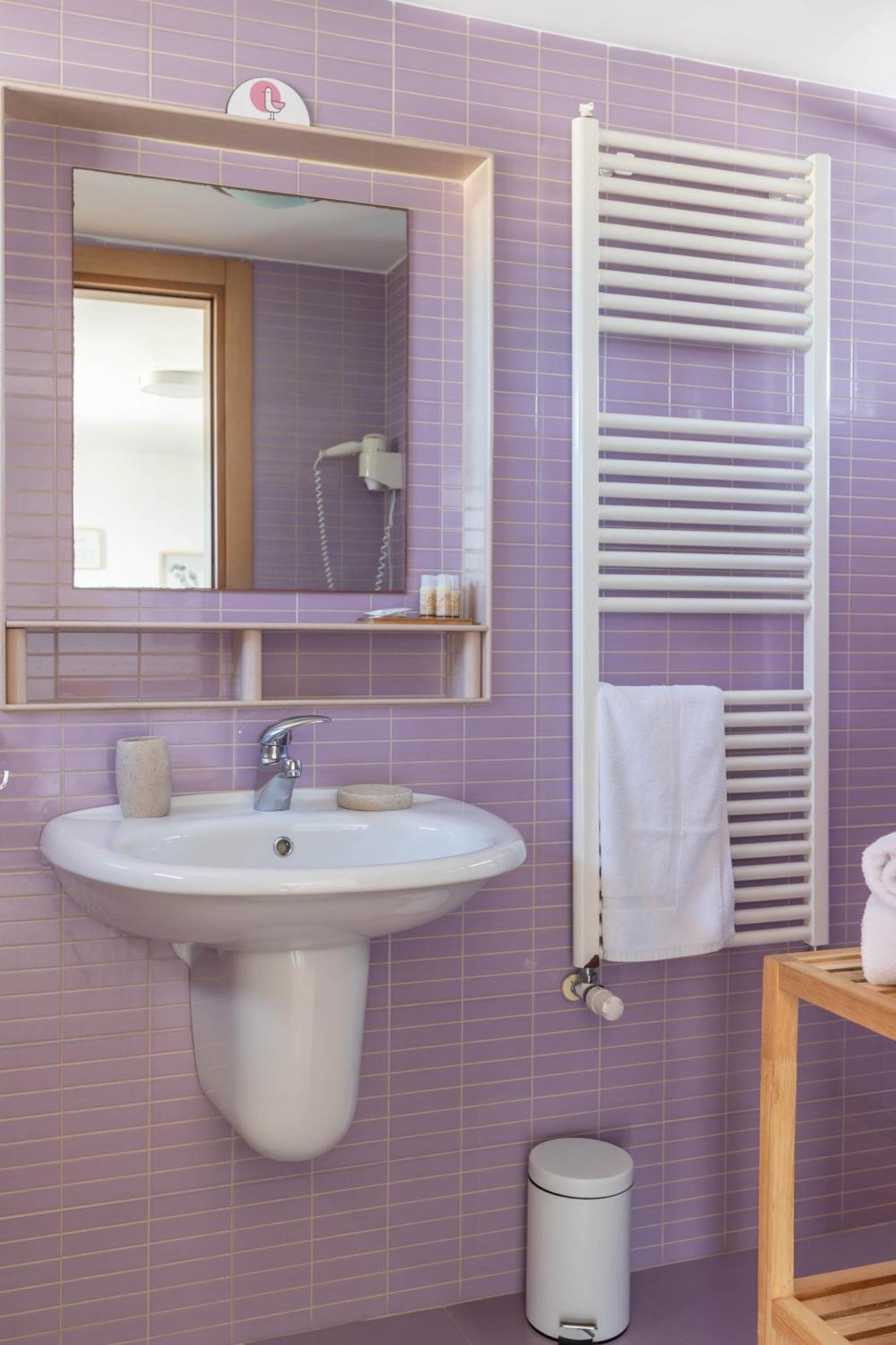 Viesthouse B&B Vieste Rom bilde