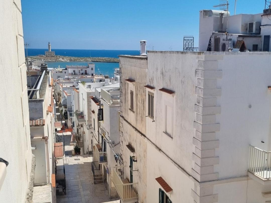 Viesthouse B&B Vieste Rom bilde